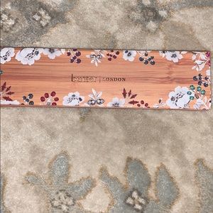 Butter London Natural Goddess Eyeshadow Palette